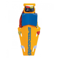 Iron Duck Pro Lite Speedboard, Board only - Saftey Orange 35710
